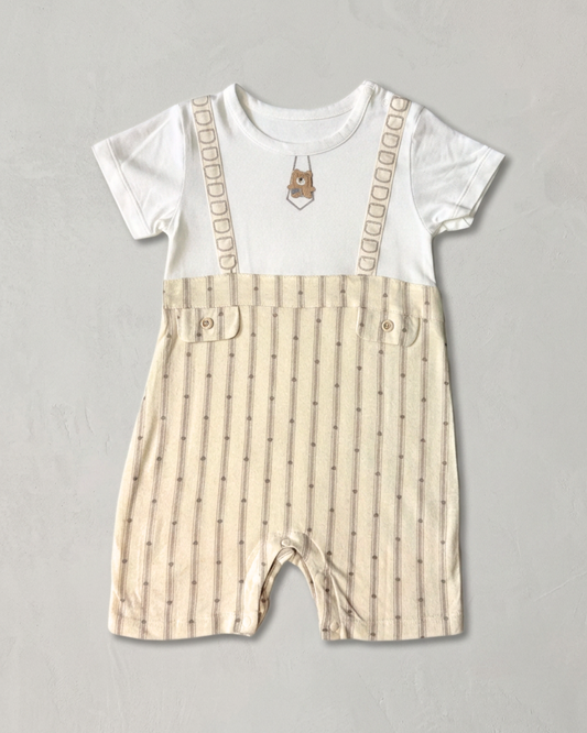 Nico Romper