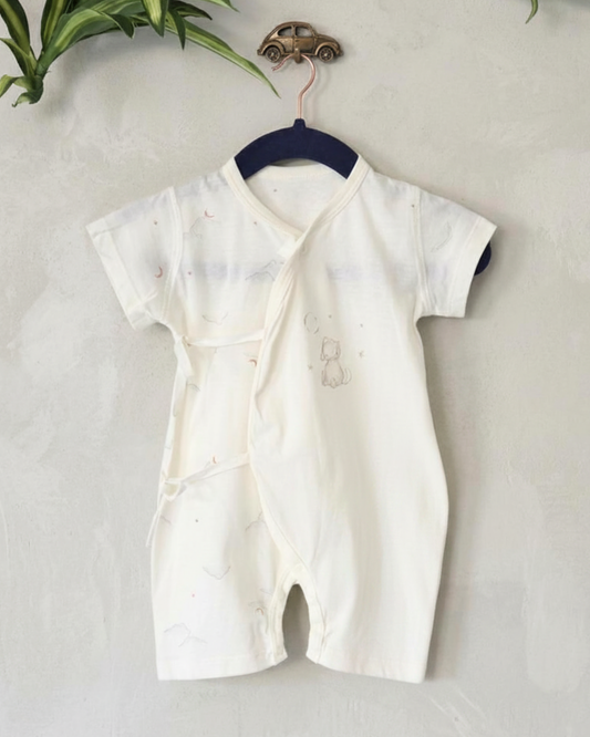 Ted Moonlight Romper