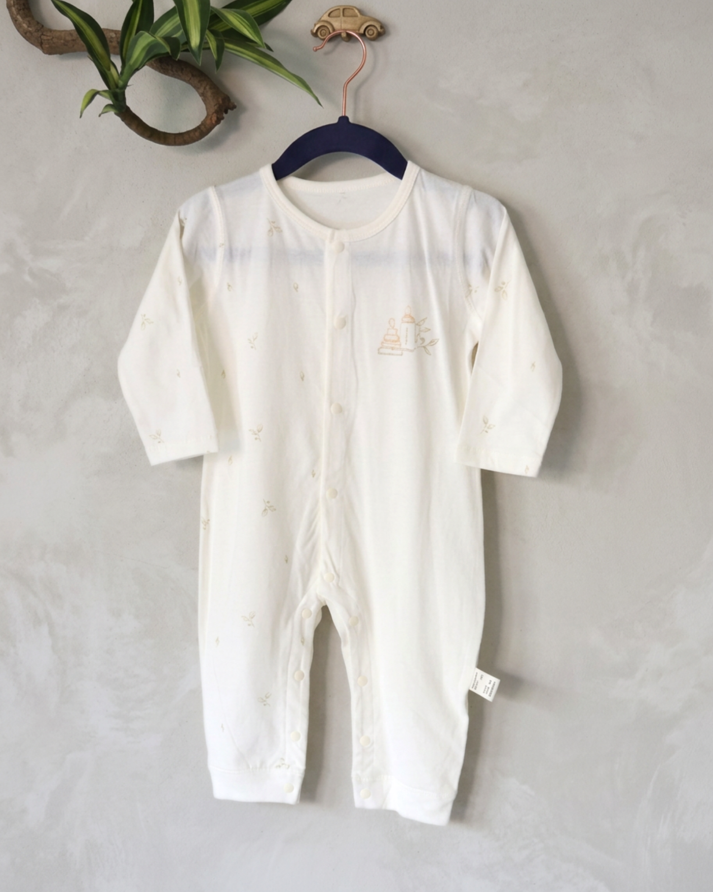 Carol Romper