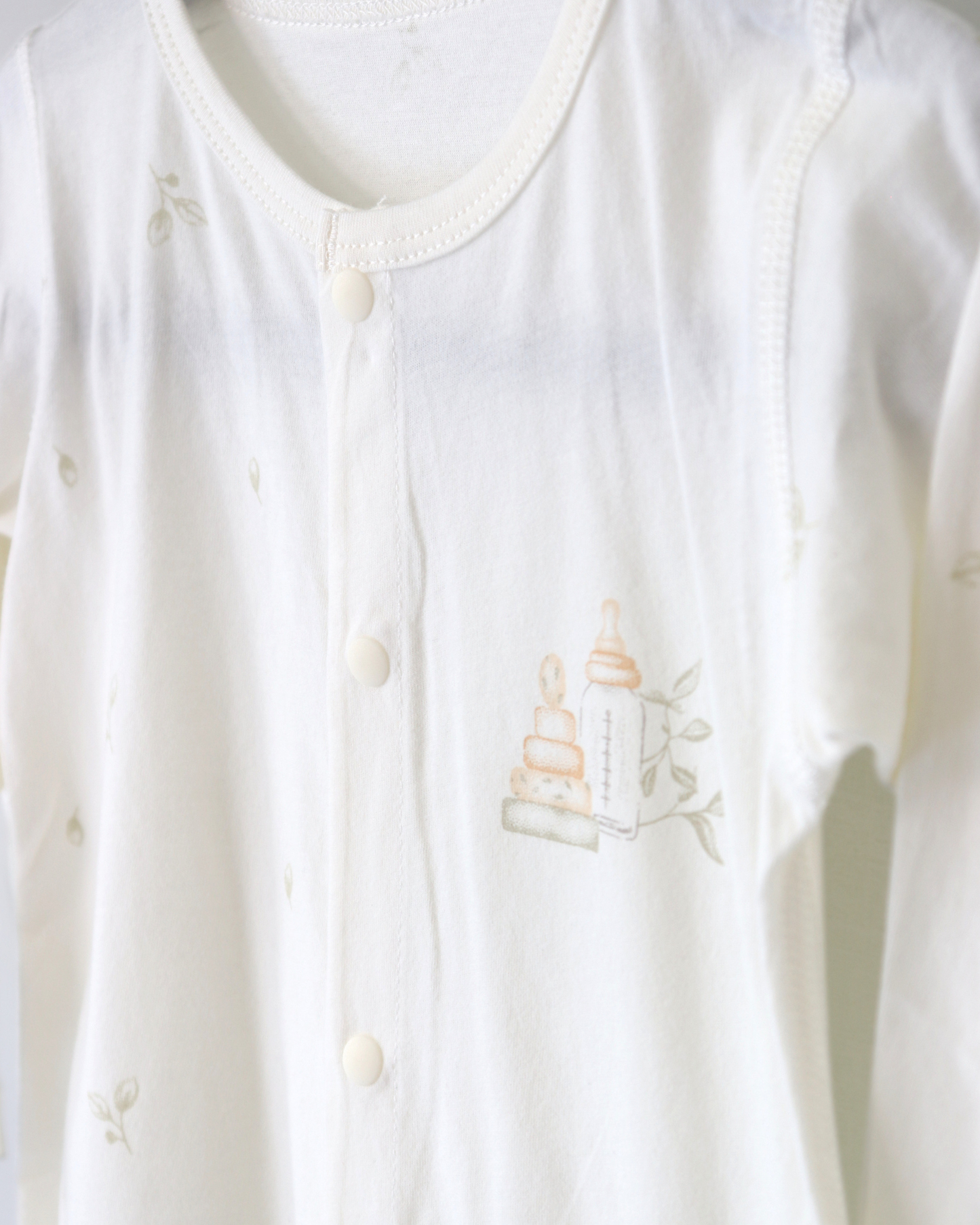 Carol Romper