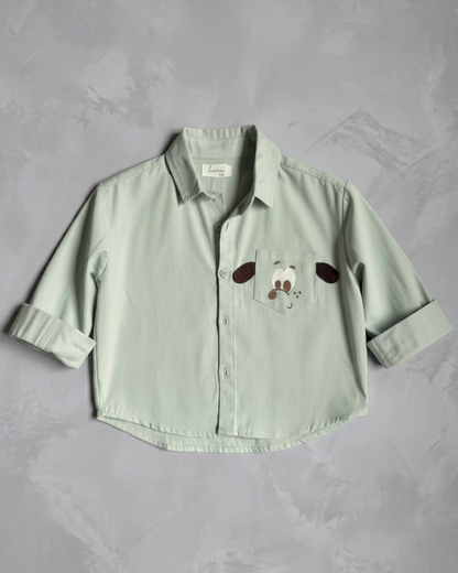 Puppy Ears Shirt