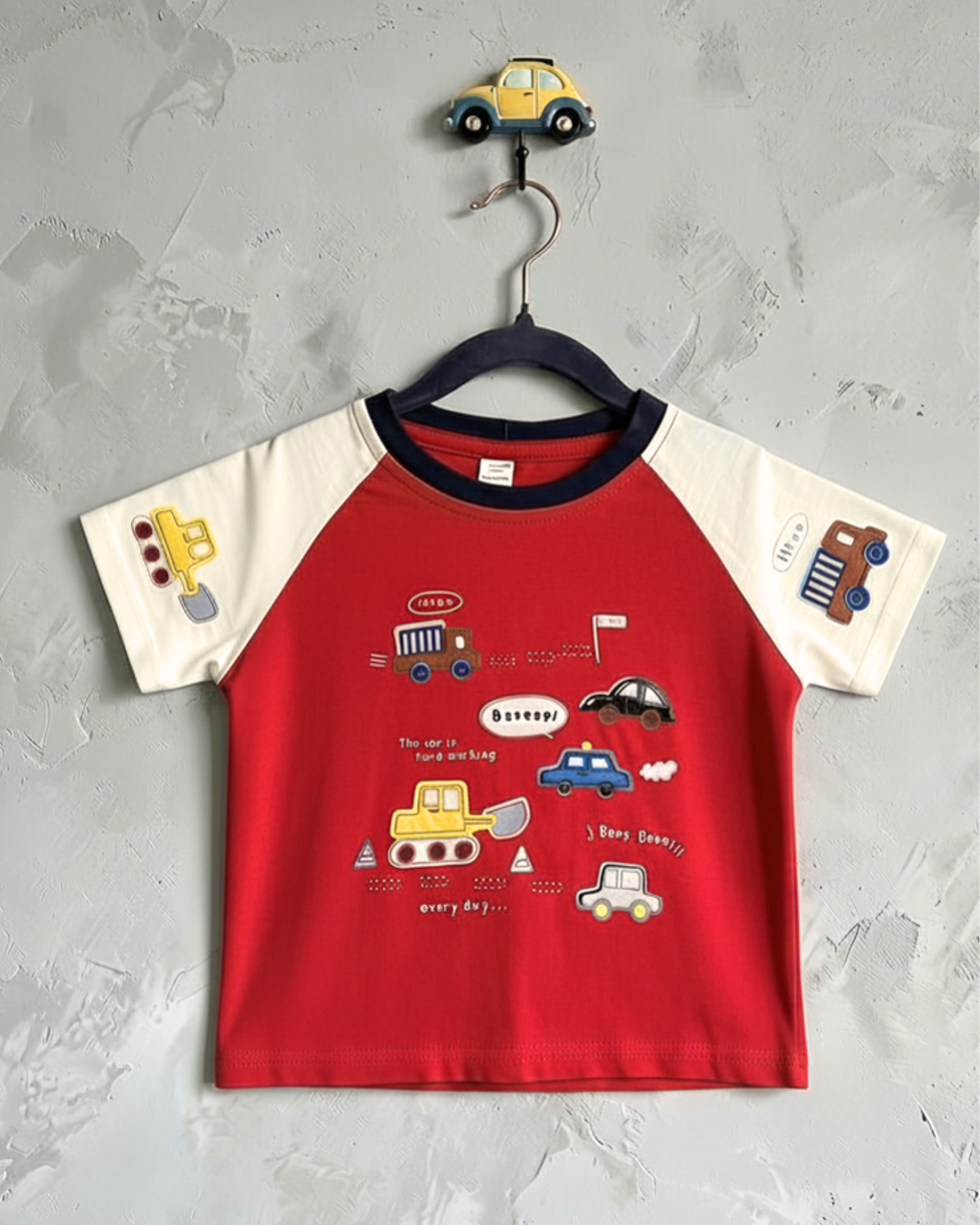 Carslos T-Shirt