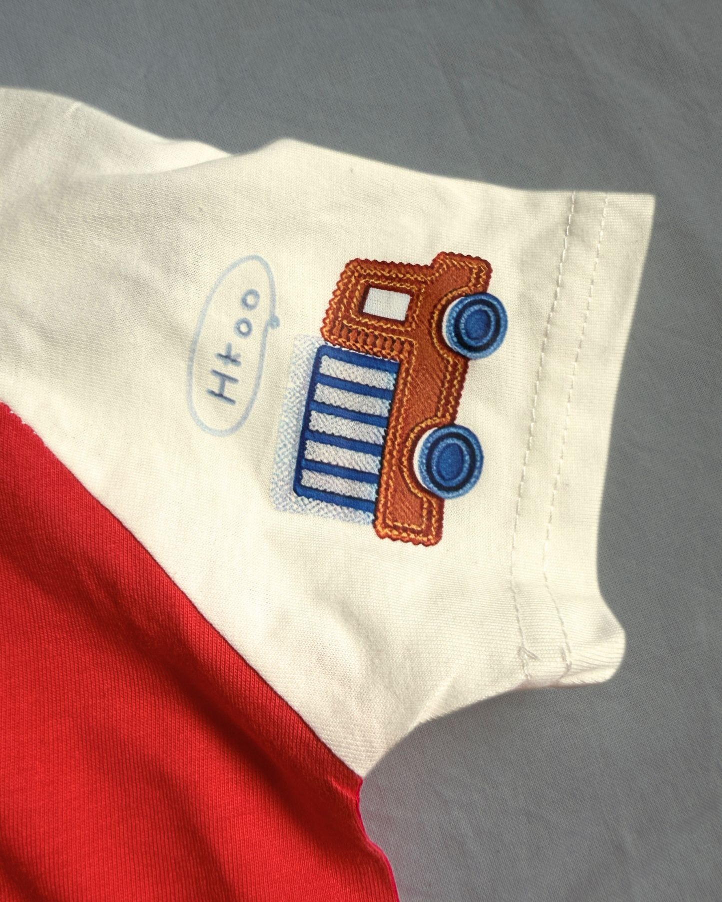Carslos T-Shirt