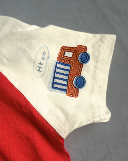 Carslos T-Shirt