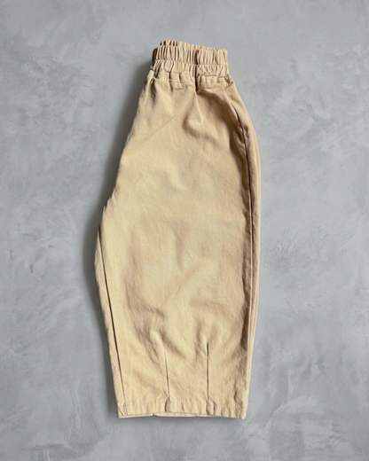 Iroo Khaki Pants