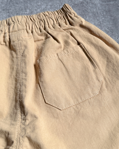 Iroo Khaki Pants