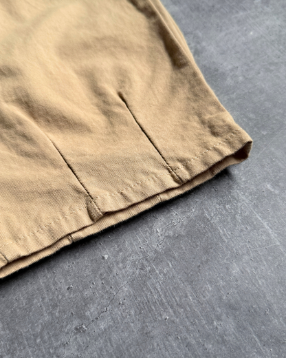 Iroo Khaki Pants