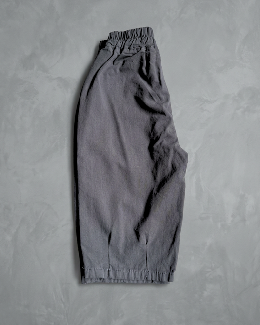 Iroo Grey Pants