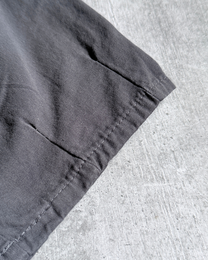 Iroo Grey Pants