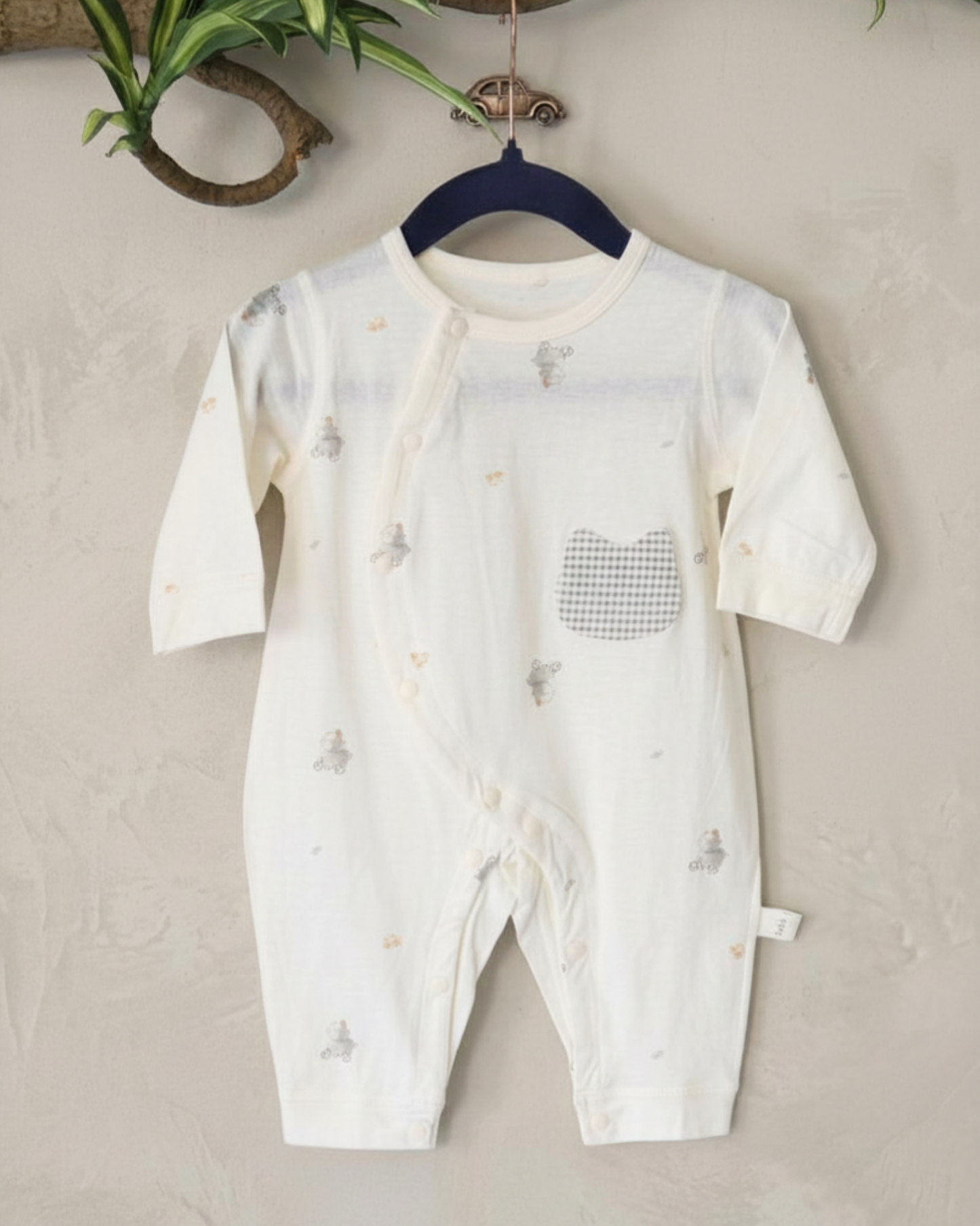 Kai Baby Romper