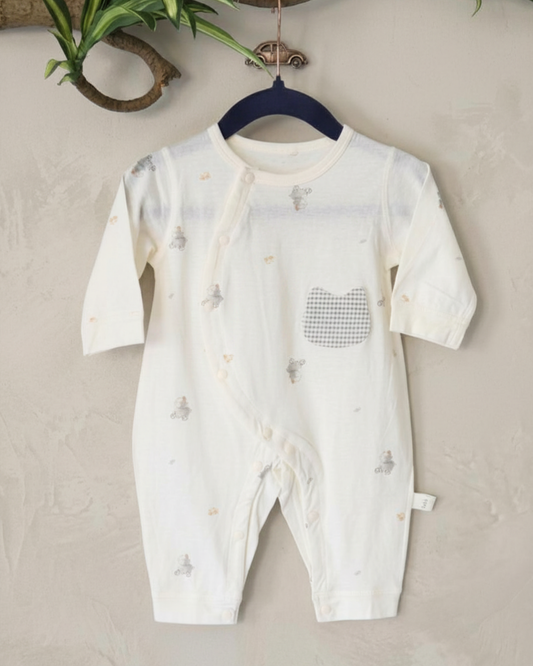 Kai Baby Romper