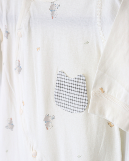 Kai Baby Romper