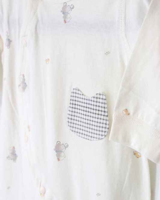 Kai Baby Romper