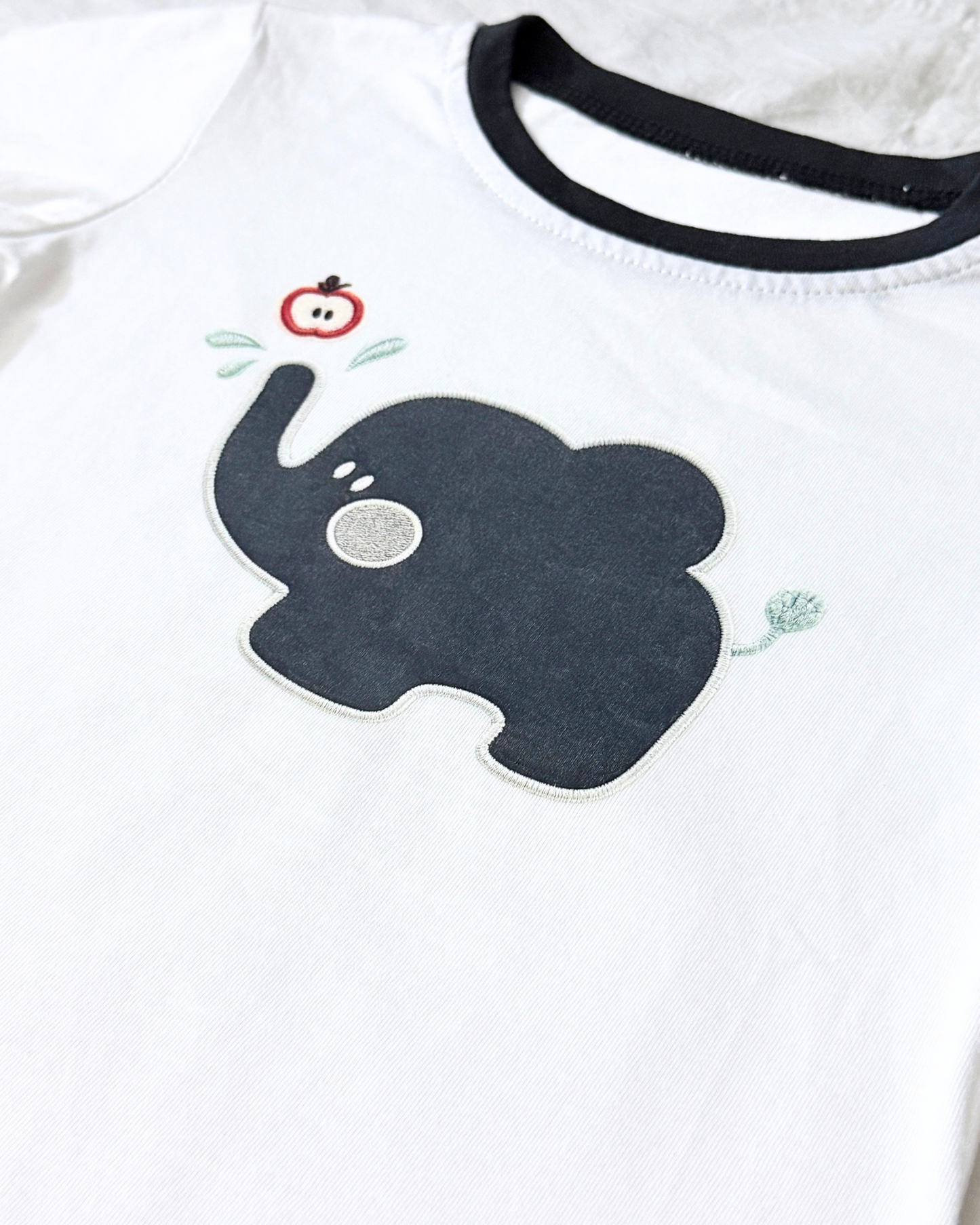 Elephant Joggers Set