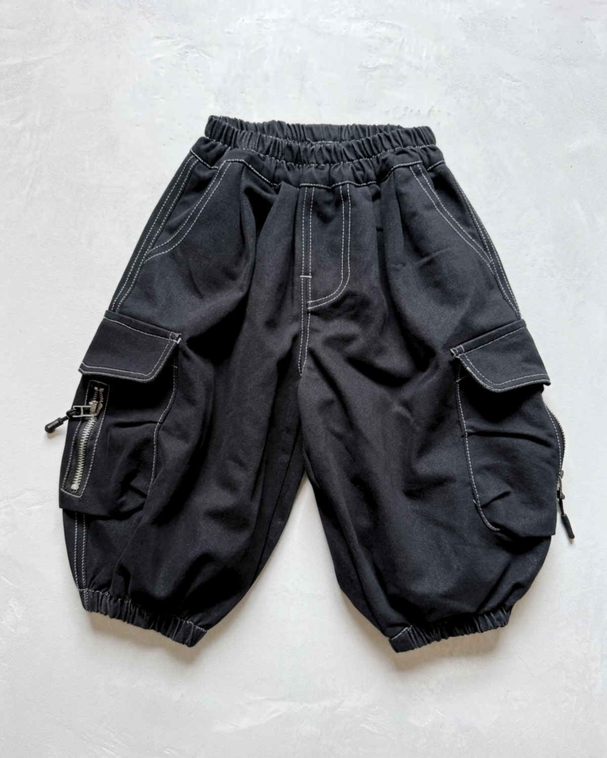 Ciao Barrel Cargo Denims