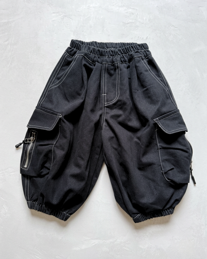 Ciao Barrel Cargo Denims