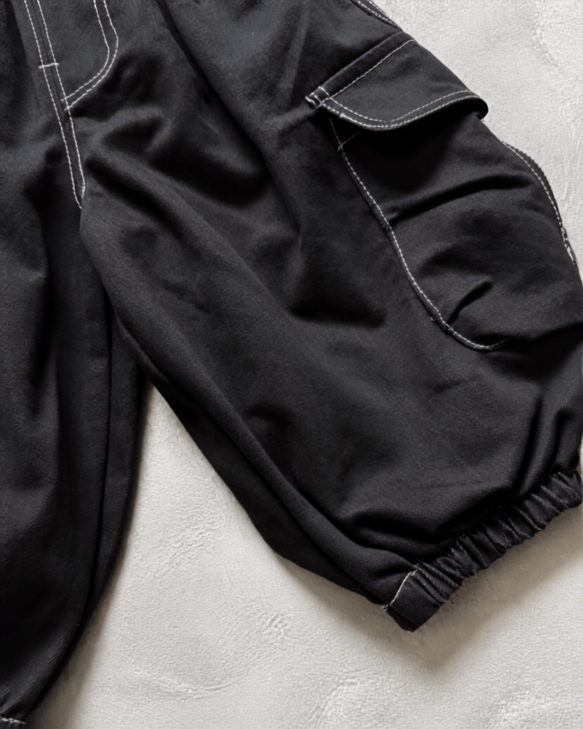 Ciao Barrel Cargo Denims
