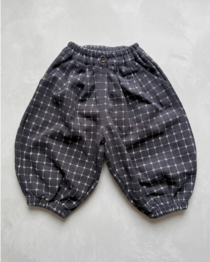 NY Balloon Sweat Pants