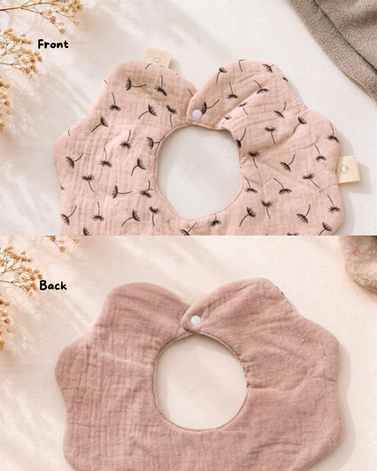 Rosalyn Dual Bib