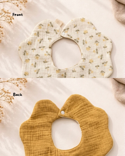 Summer Dual Bib