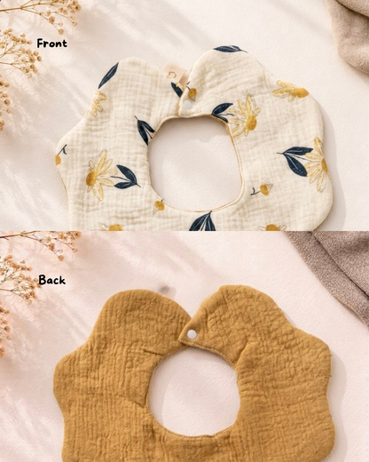 Sundaisy Dual Bib