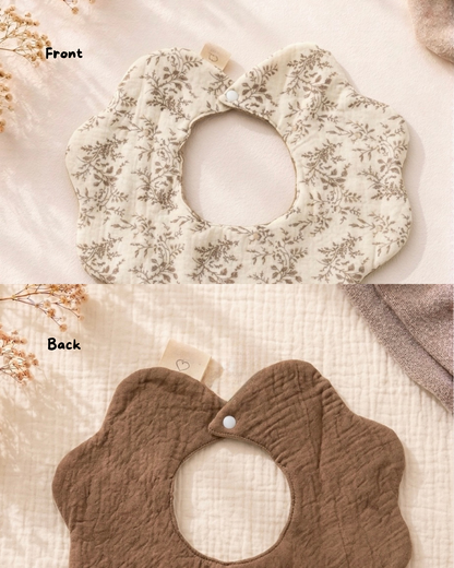 Autumn Dual Bib