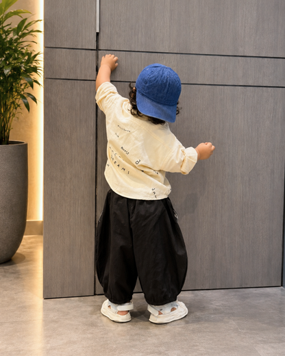 Ikro Pants