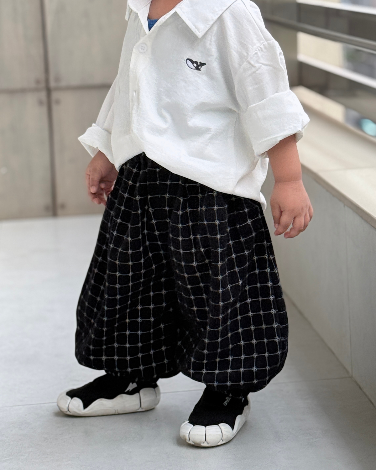 NY Balloon Sweat Pants