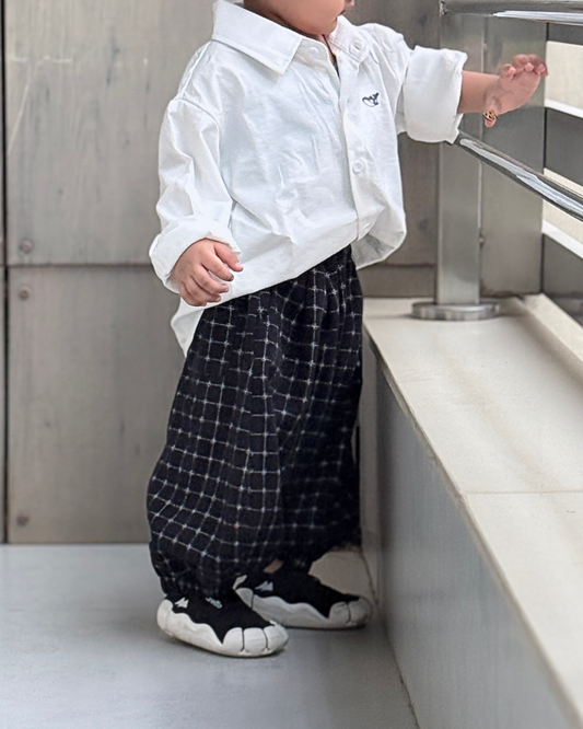 NY Balloon Sweat Pants